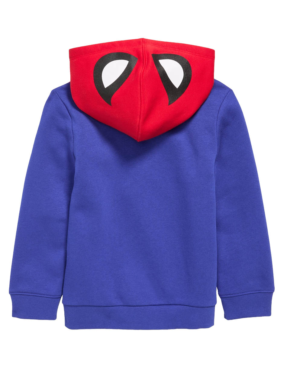 Sudadera Spider-Man para bebé niño 2