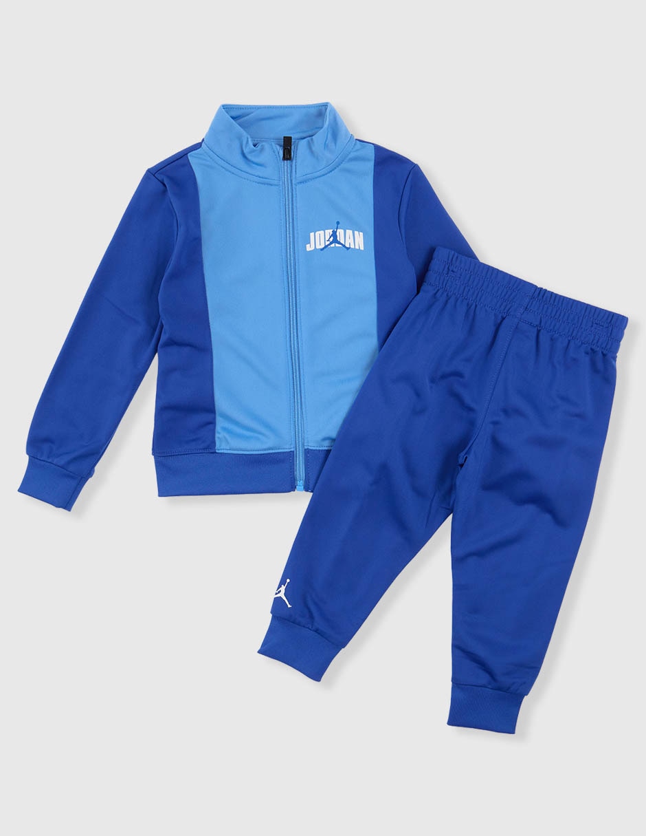 Deportivo Su'26 De Algodón Y Poliéster Para Niño