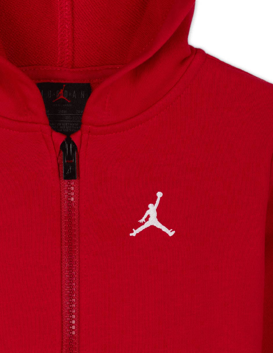 Deportivo jordan su'26 de algodón y poliéster para niño