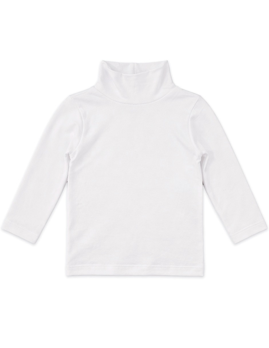 Playera manga larga para bebé