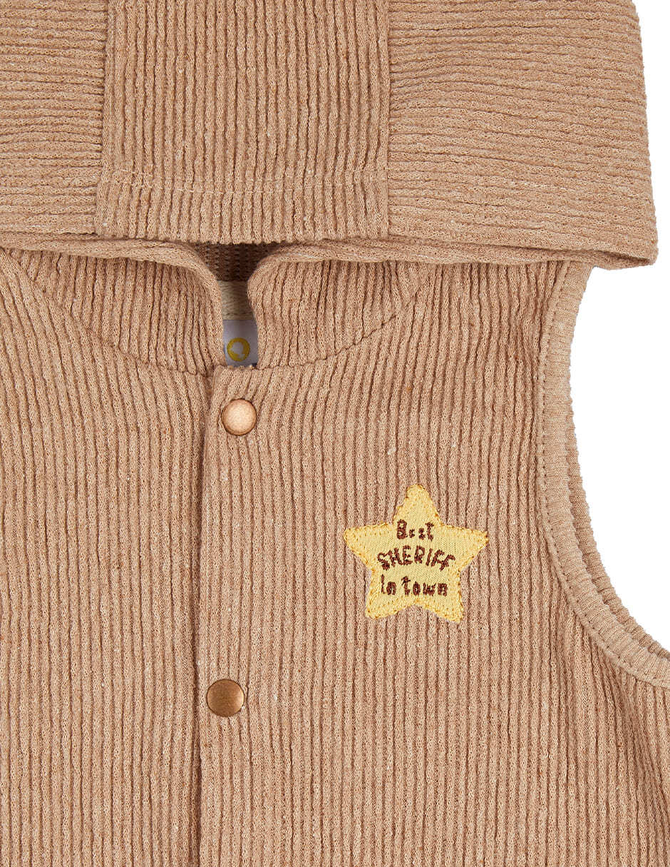 Conjunto casual para niño 3