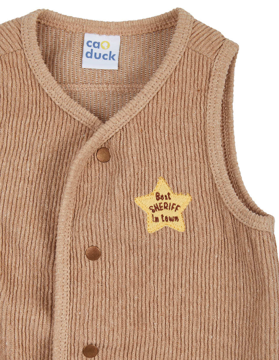 Conjunto casual para niño 3