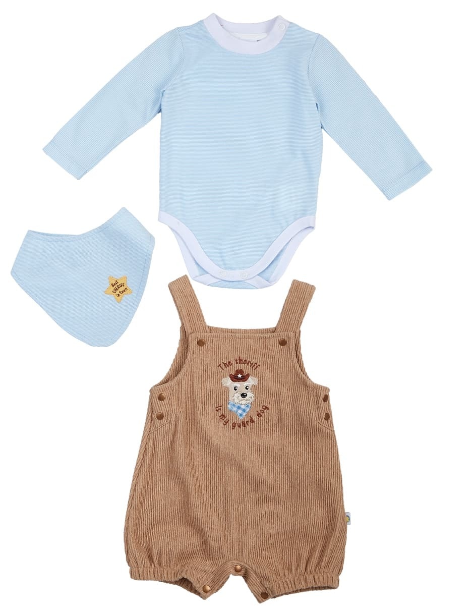 Conjunto para niño Conjunto para niño