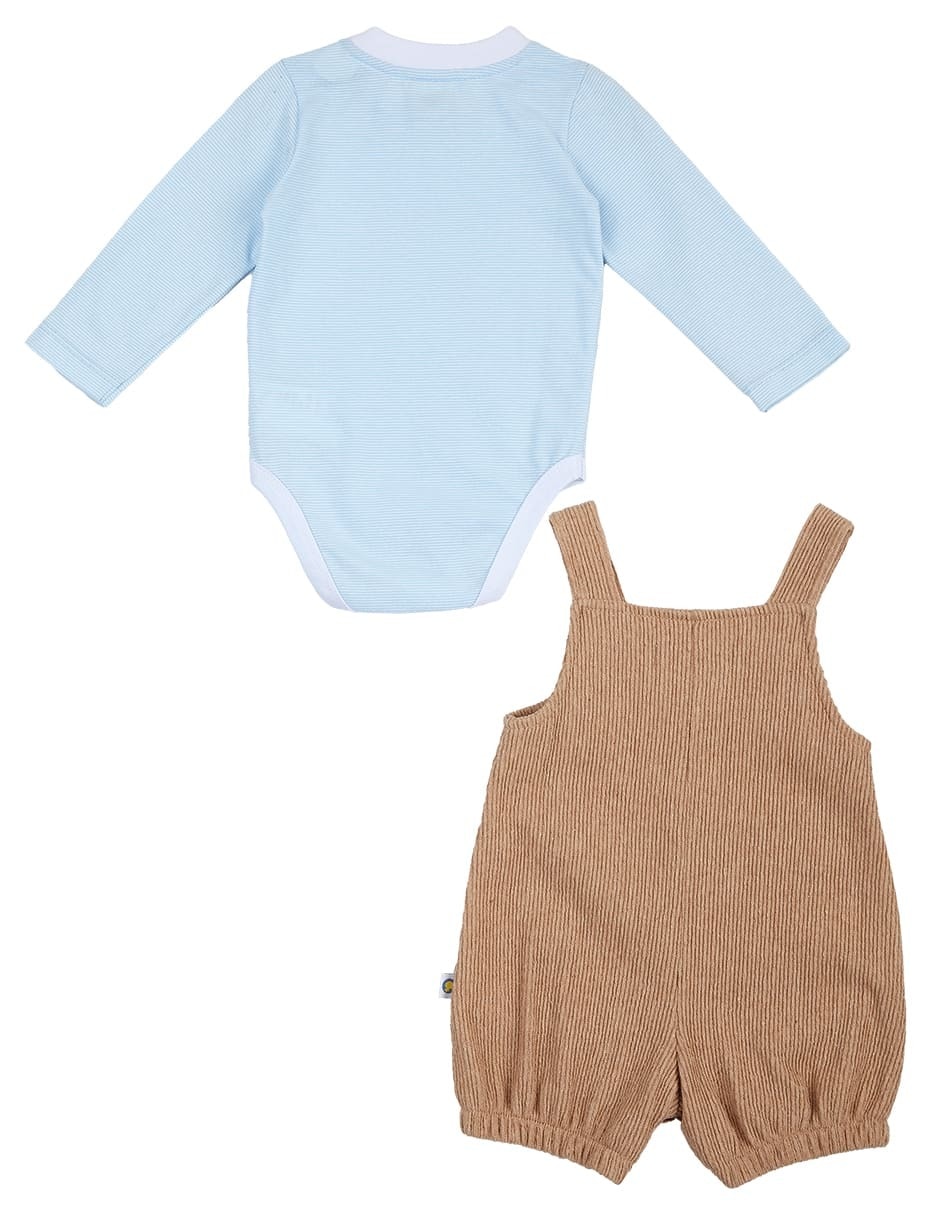 Conjunto para niño 2