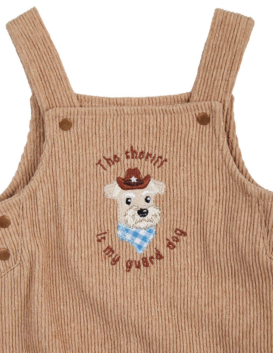 Conjunto para niño 3