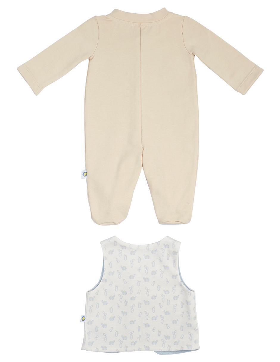 Conjunto para niño 2
