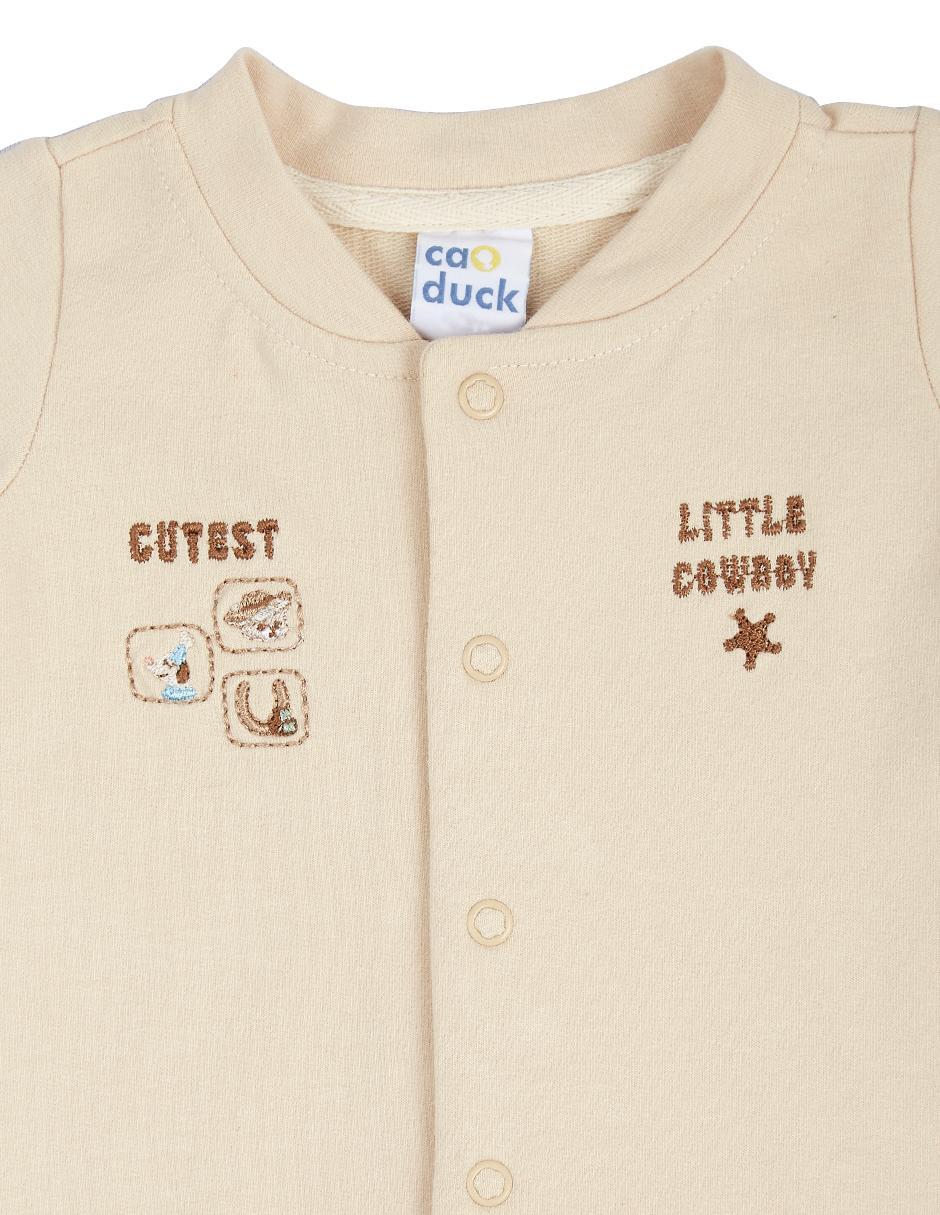 Conjunto para niño 3