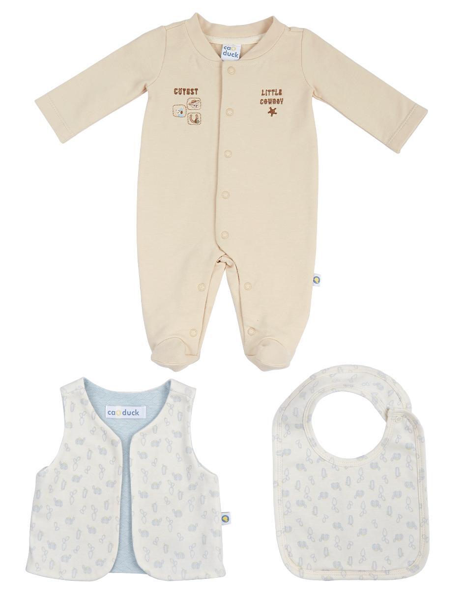 Conjunto para niño Conjunto para niño