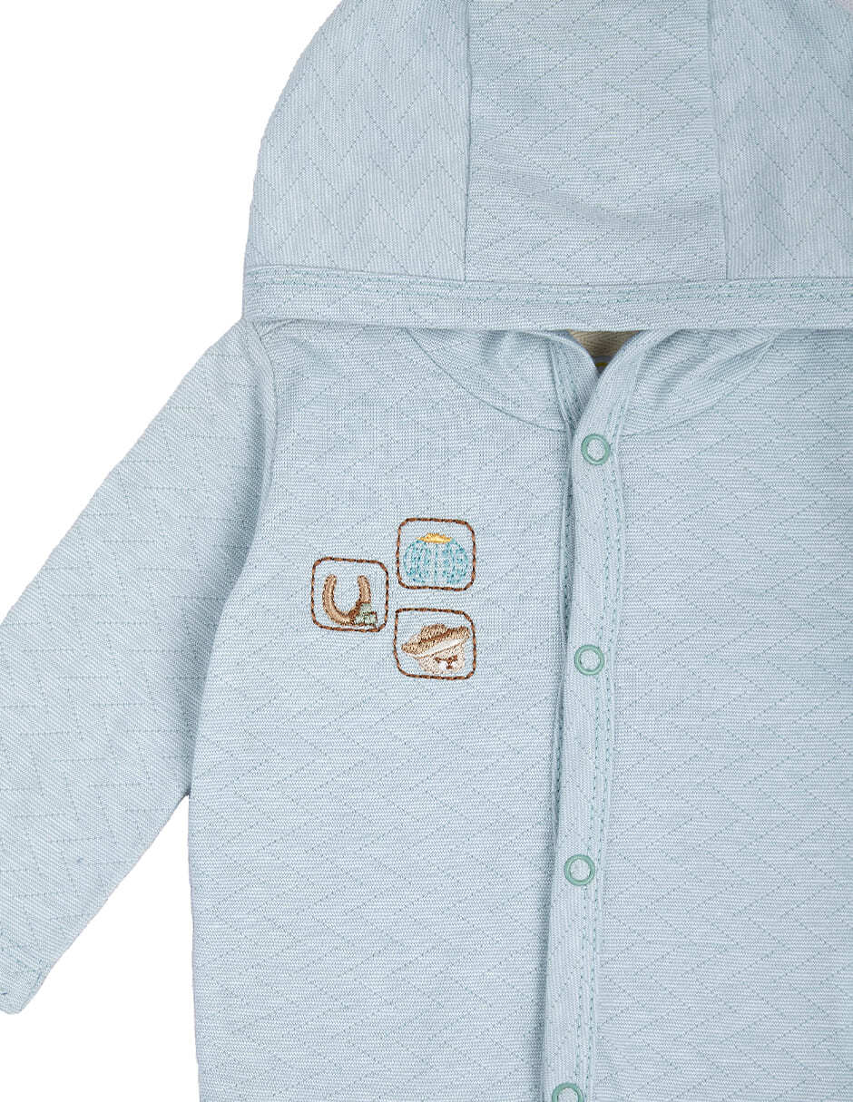 Conjunto para bebé niño 3