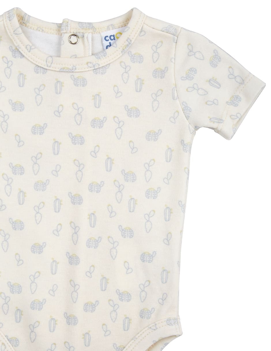 Conjunto para bebé niño 4