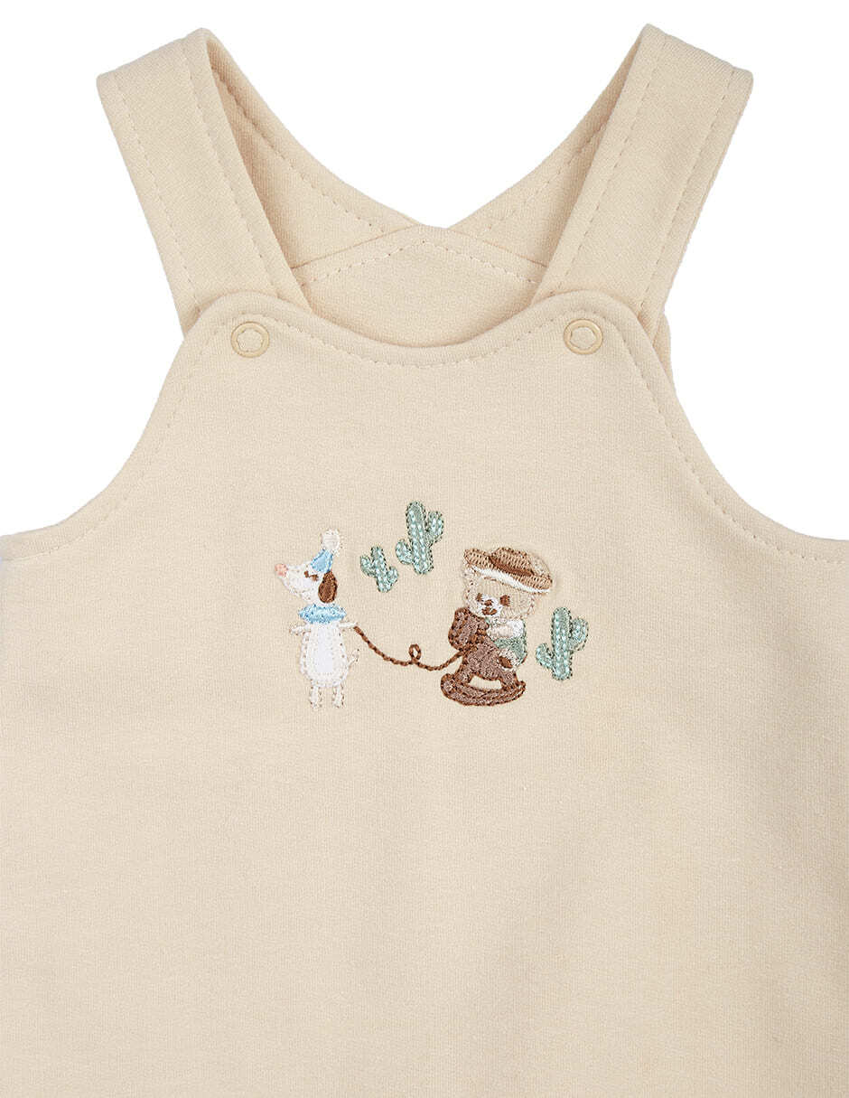 Conjunto para bebé niño 3