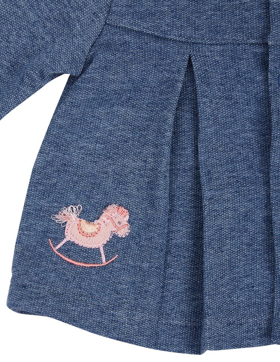 Conjunto casual para niña 3
