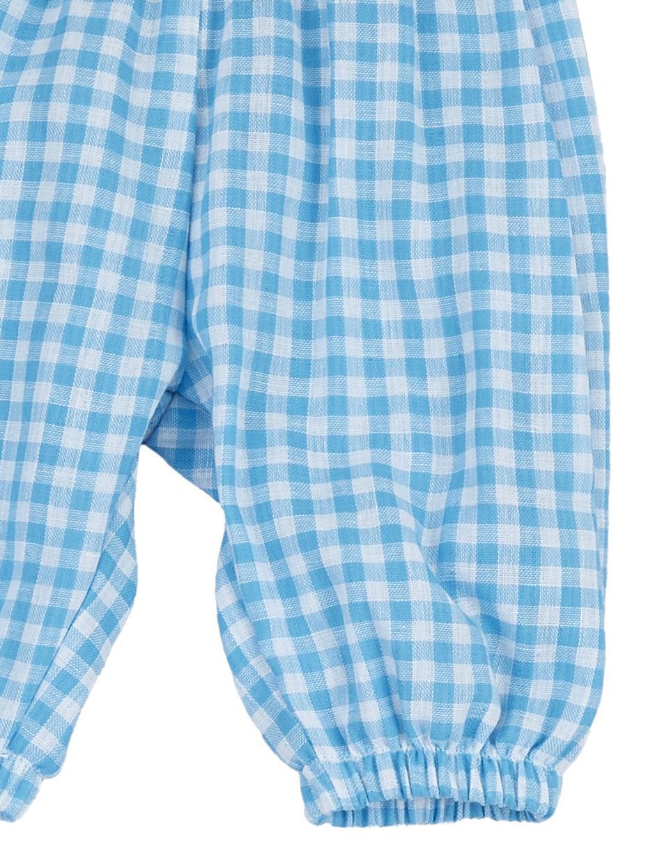 Conjunto casual cao duck para niño