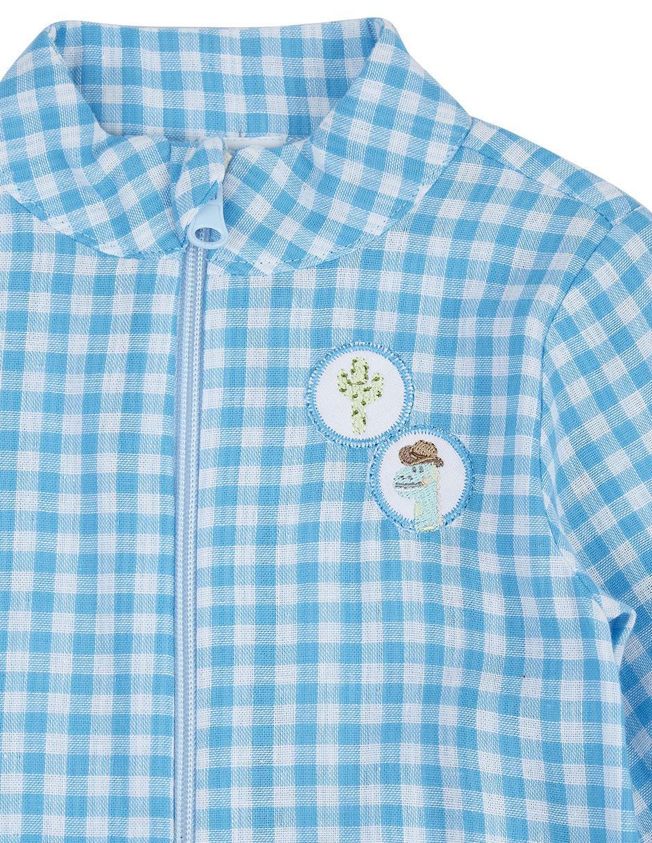Conjunto casual cao duck para niño