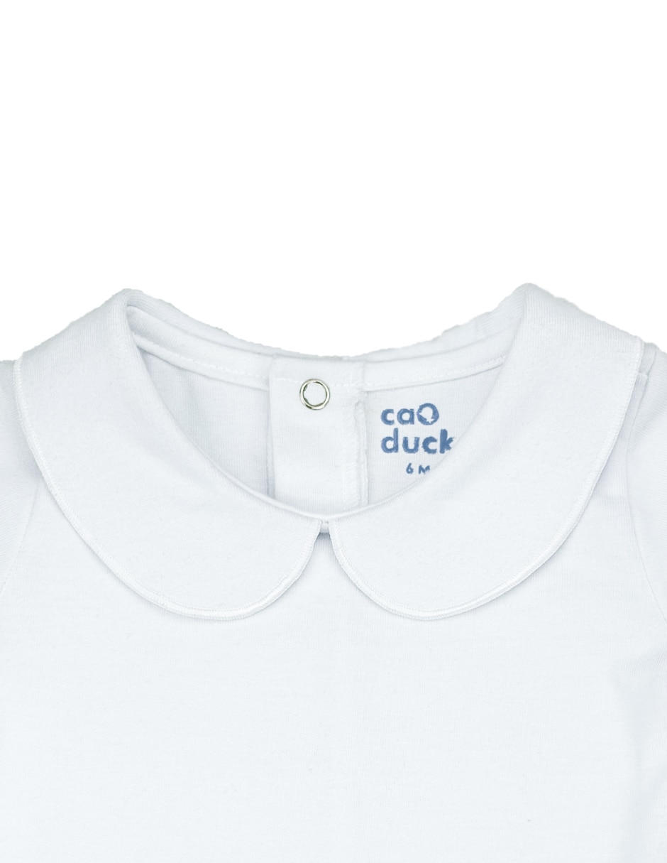 Conjunto casual cao duck para niña