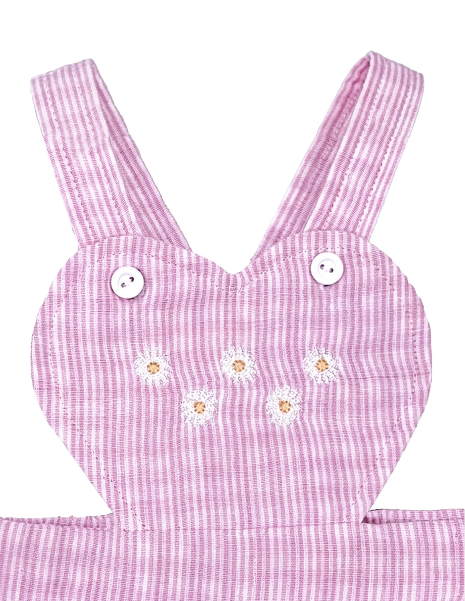 Conjunto casual cao duck para niña