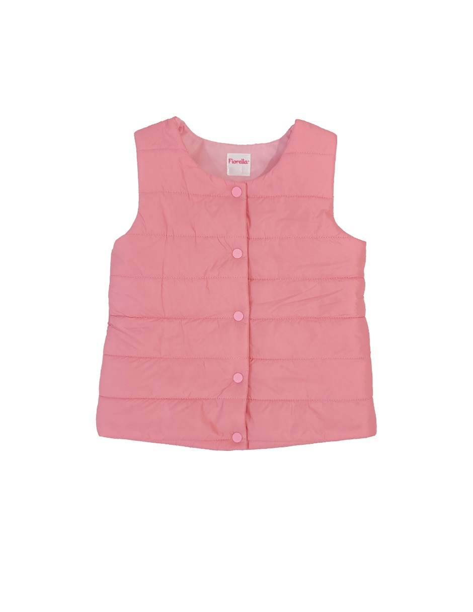 Conjunto de 3 piezas casual fiorella para niña