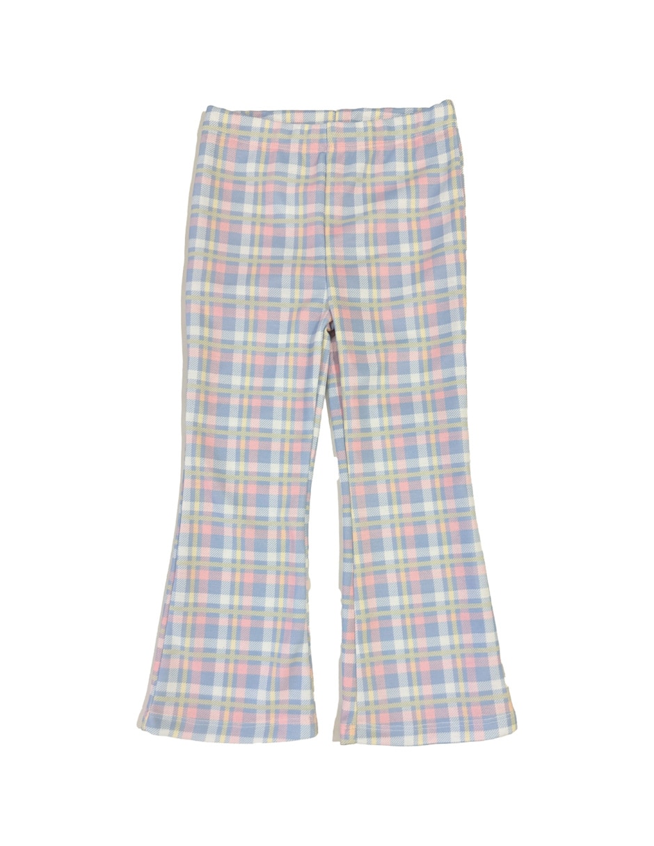 Conjunto de 3 piezas casual fiorella para niña