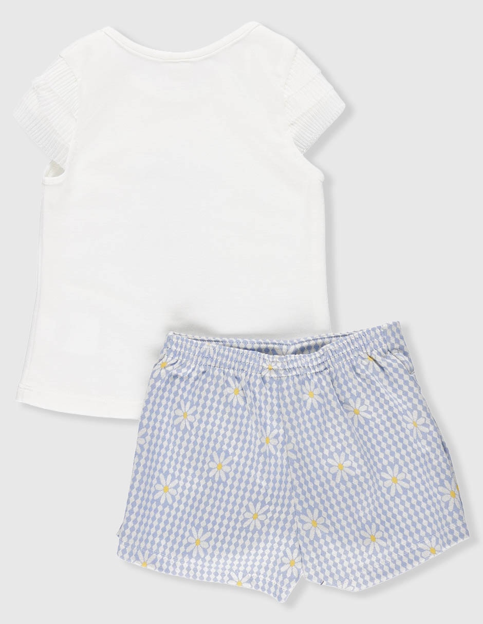 Conjunto para bebé 3