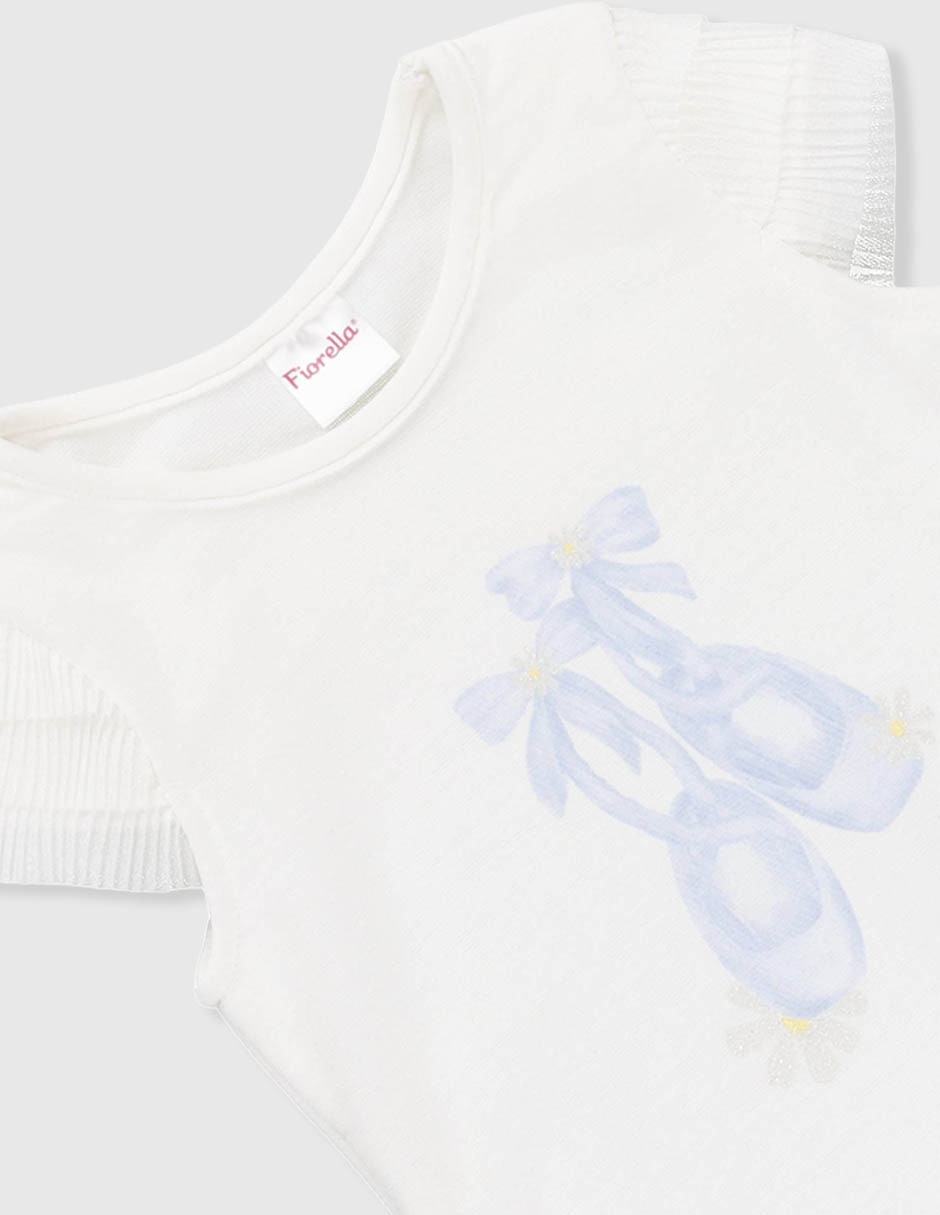 Conjunto para bebé 4