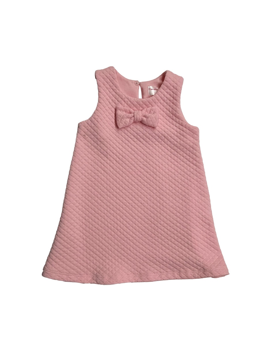 Conjunto jumper casual fiorella para niña