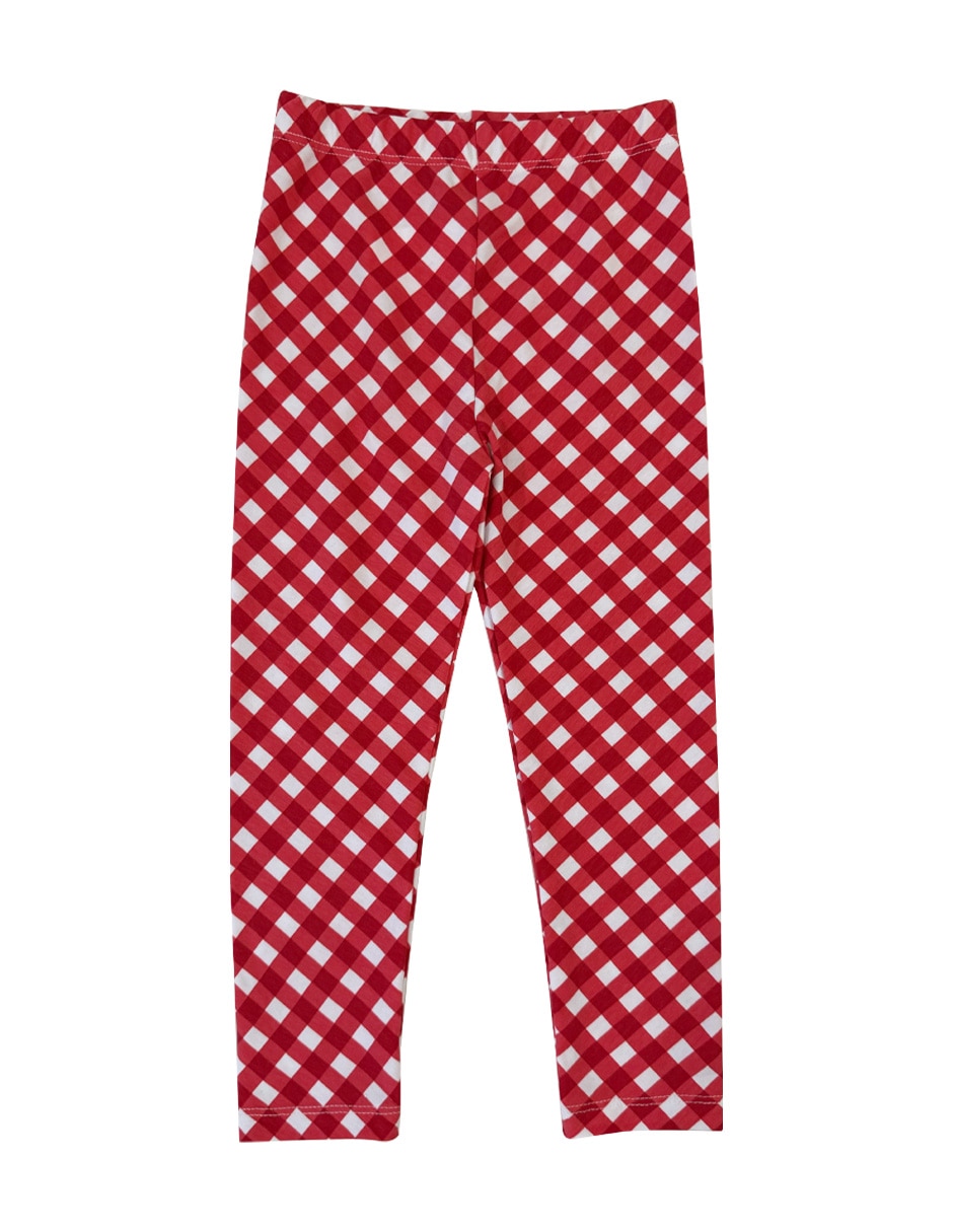 Conjunto de 3 piezas casual fiorella para niña
