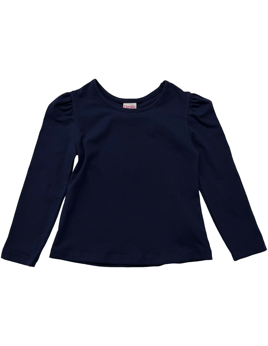 Set blusa para bebè niña 2