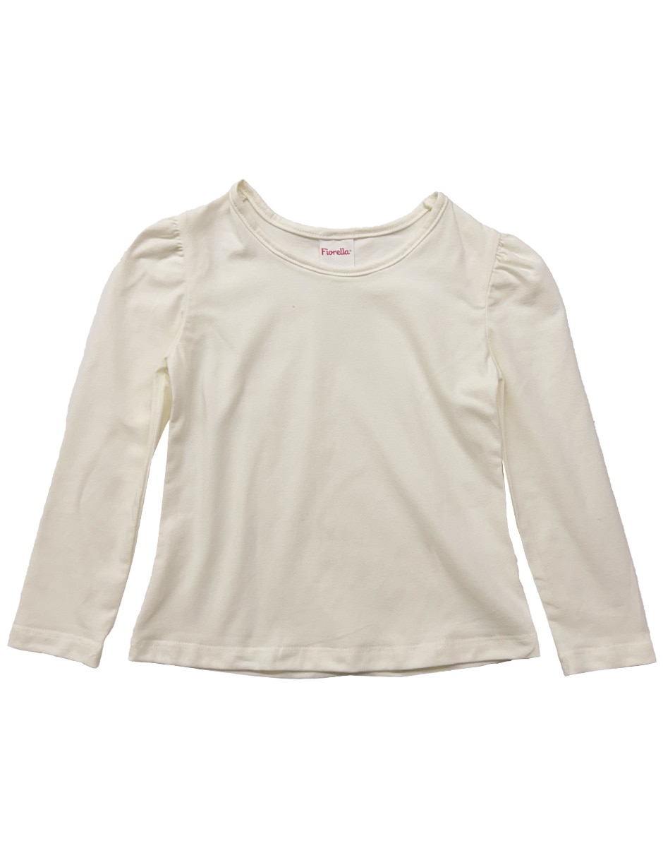 Set blusa para bebè niña 5