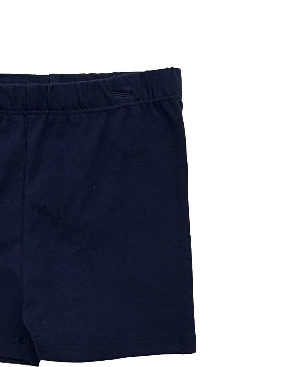Set short para bebé niña 2