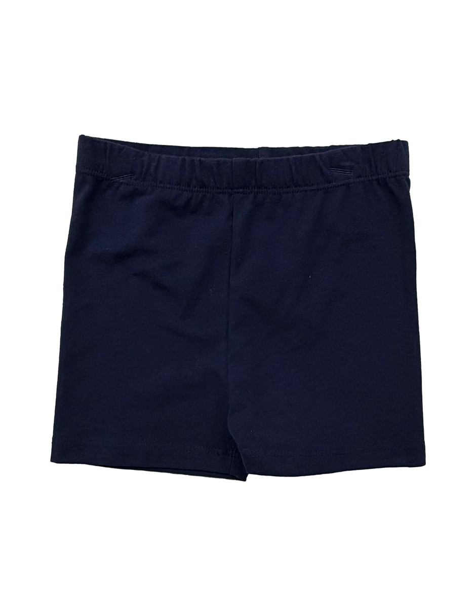 Set short para bebé niña 3