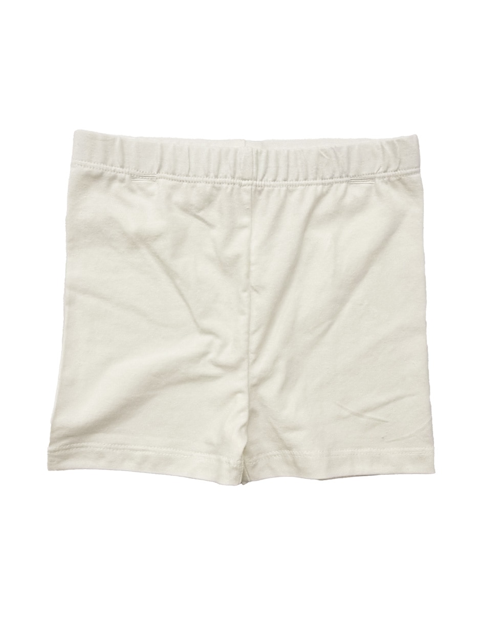 Set short para bebé niña 4