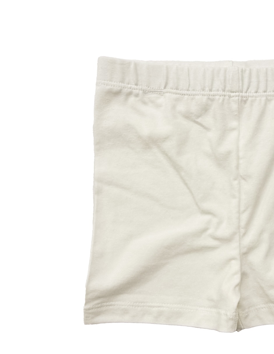 Set short para bebé niña 5
