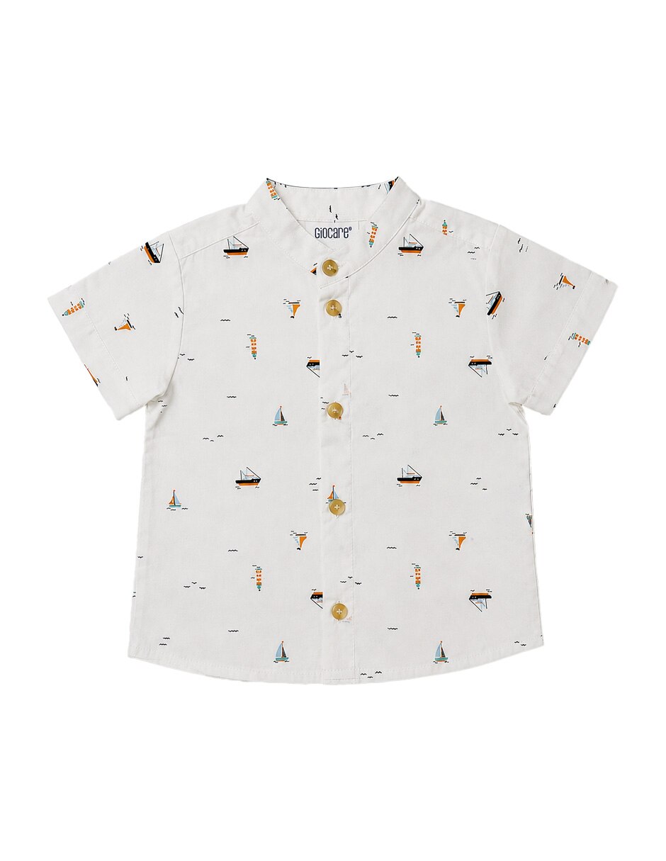 Conjunto Giocare para niño