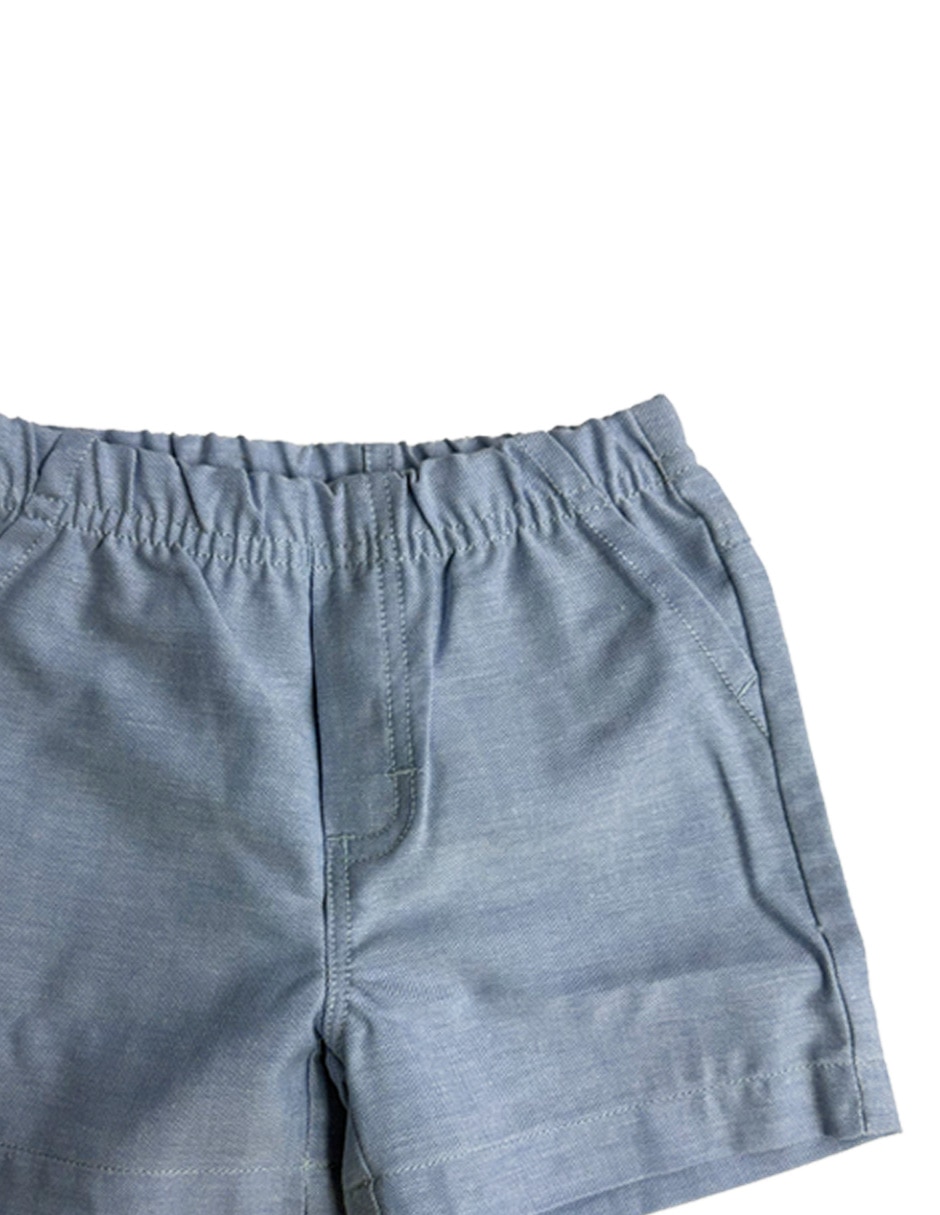 Conjunto Giocare para niño