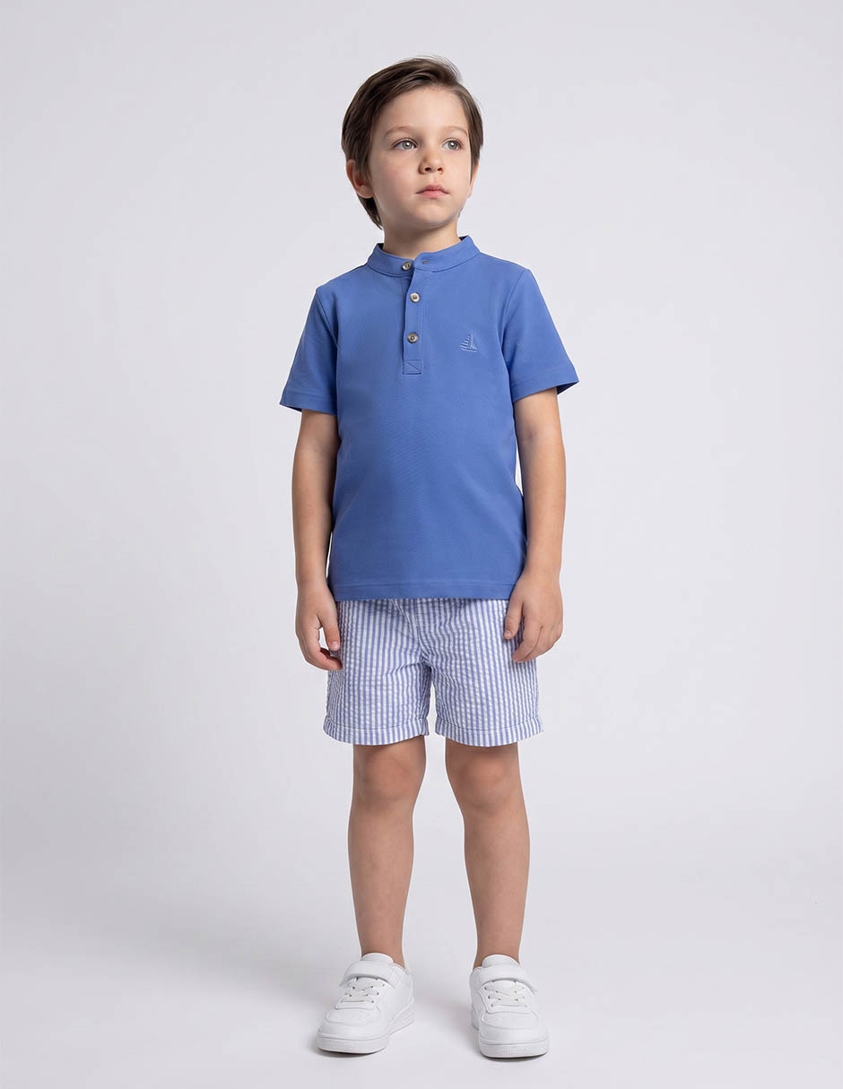Conjunto para niño