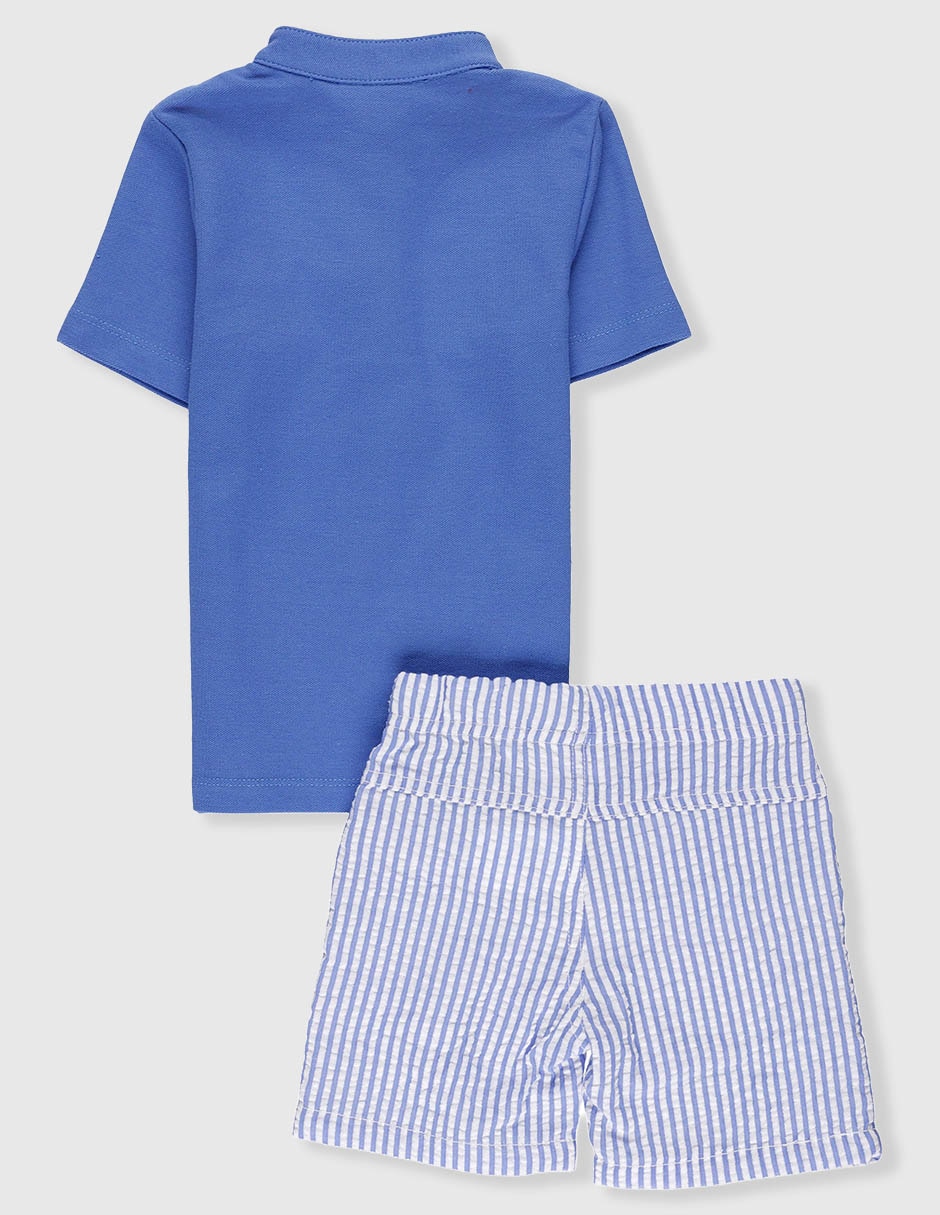 Conjunto Giocare para niño
