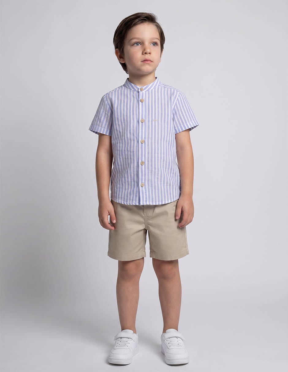 Conjunto Giocare para niño