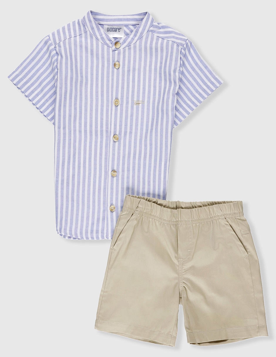 Conjunto Giocare para niño