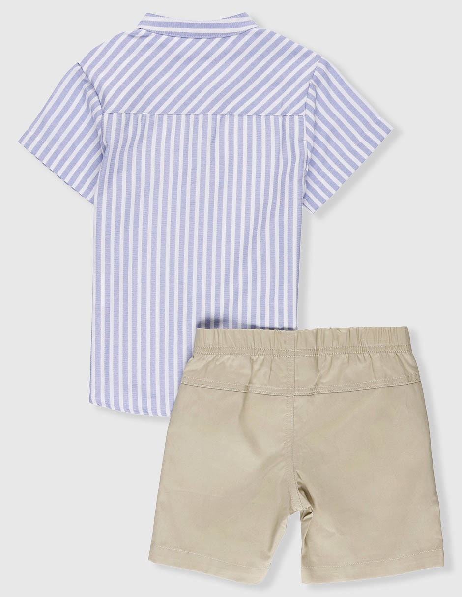 Conjunto Giocare para niño