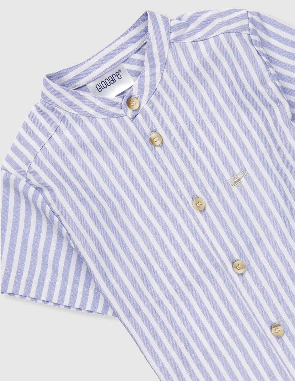 Conjunto Giocare para niño