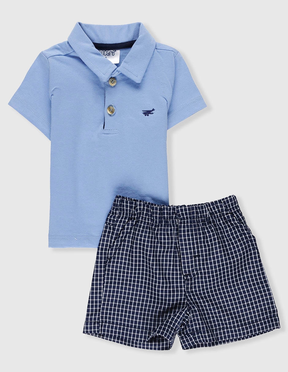 Conjunto para niño 2