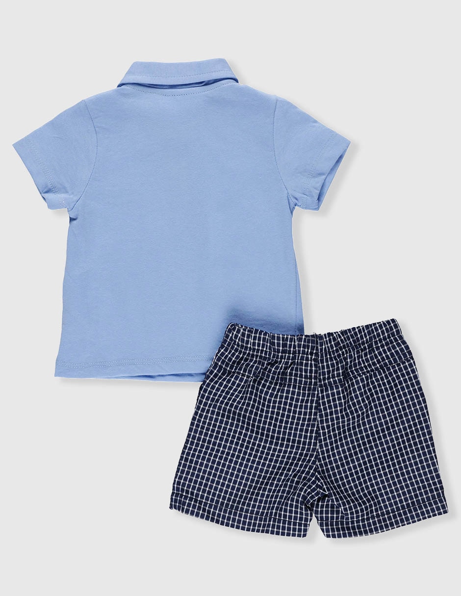 Conjunto para niño 3