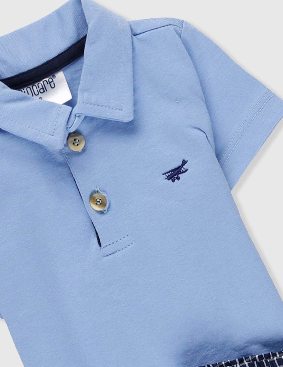Conjunto para niño 4