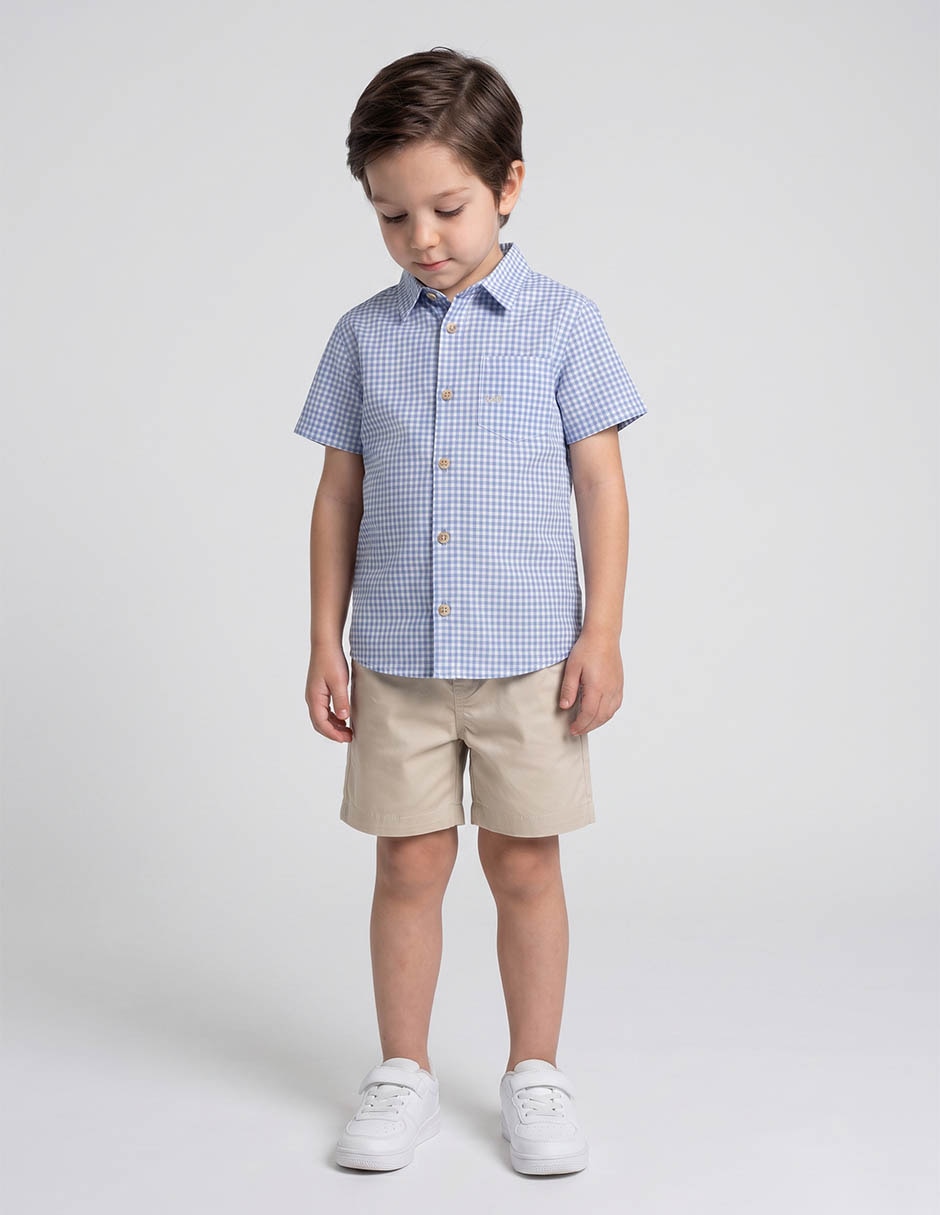 Conjunto Giocare para niño Conjunto Giocare para niño