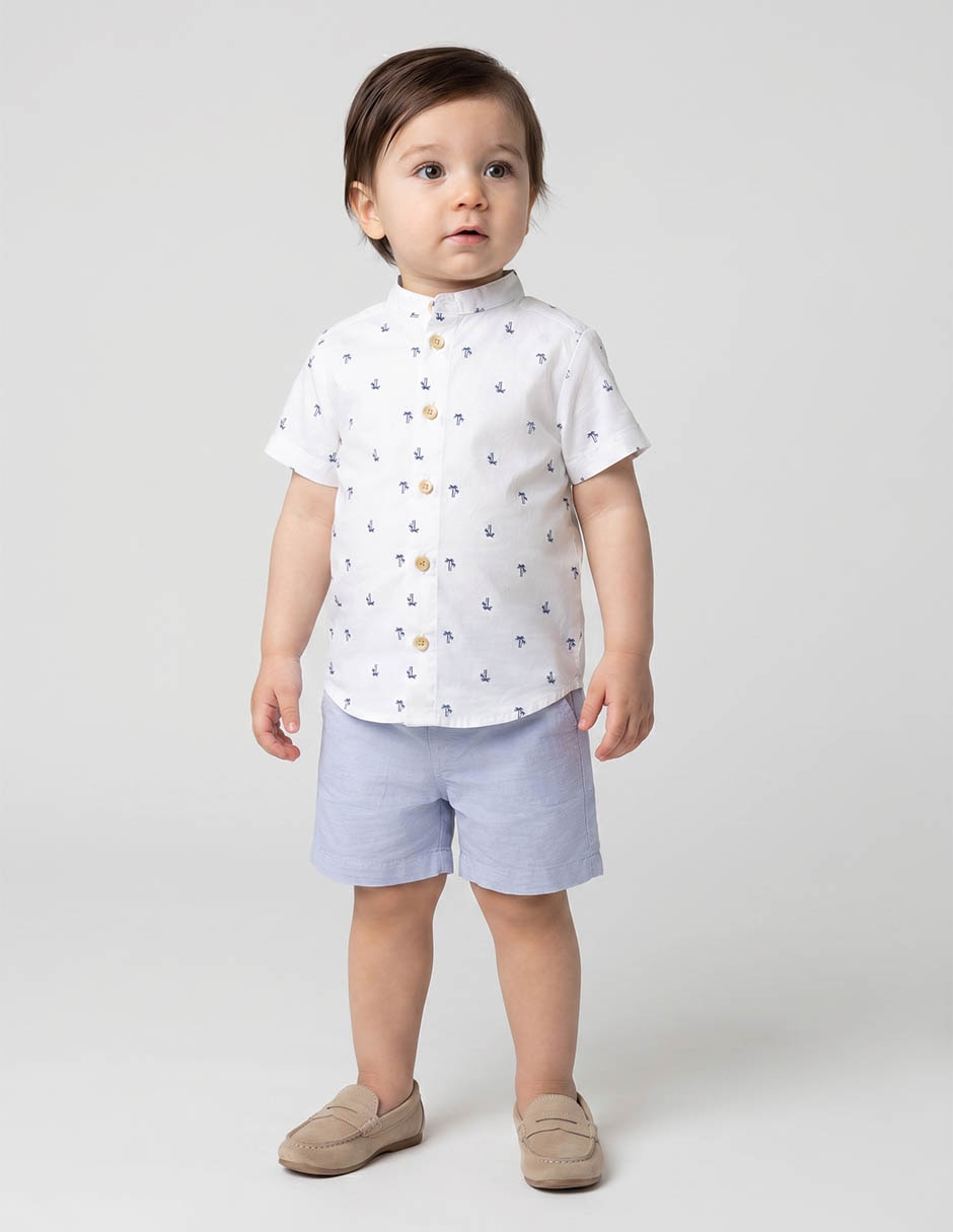 Conjunto Giocare para bebé niño