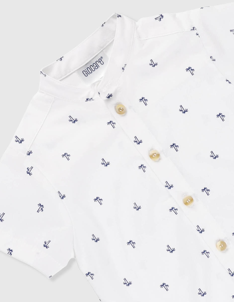 Conjunto Giocare para bebé niño