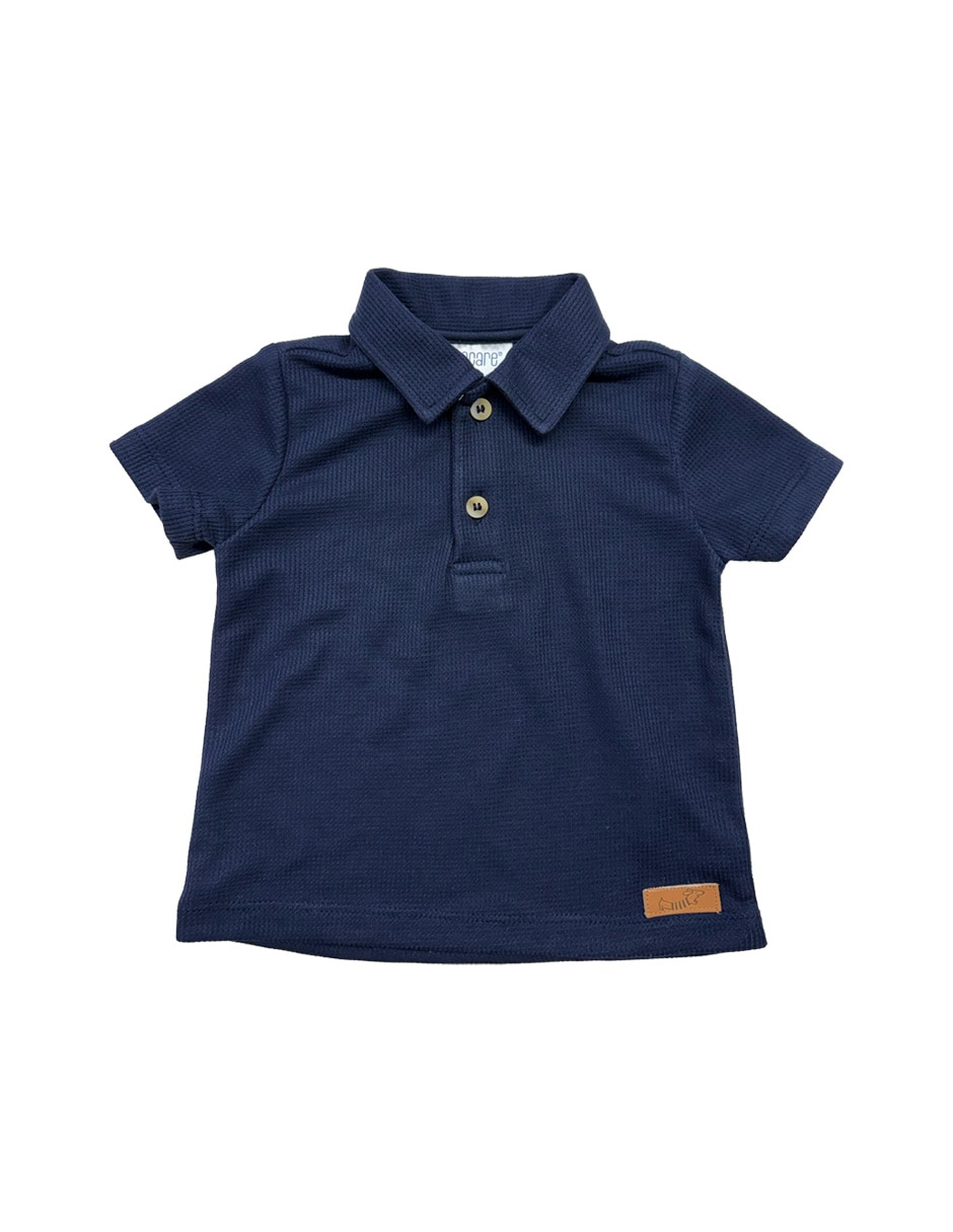 Conjunto pantalón casual giocare de gabardina para niño