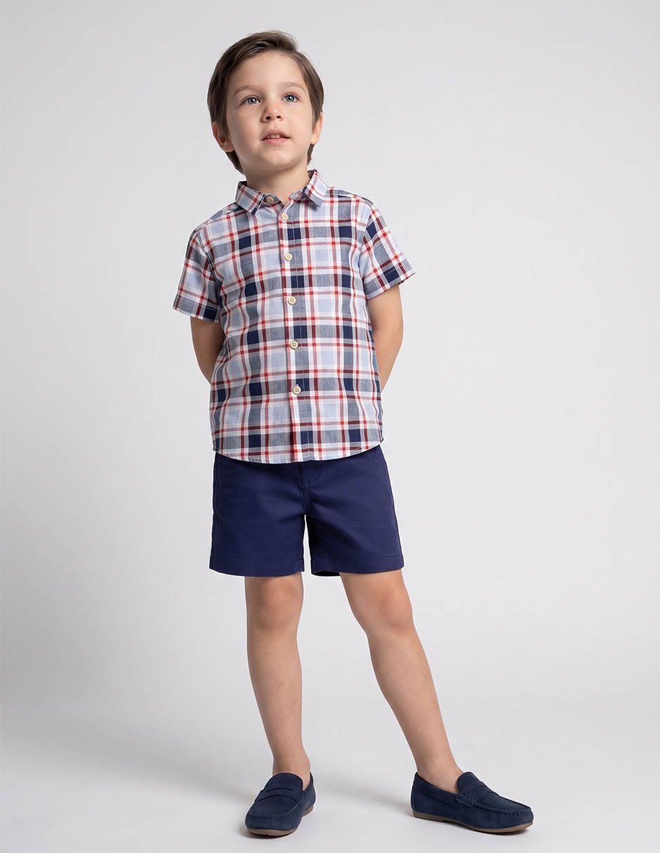 Conjunto Giocare para niño Conjunto Giocare para niño