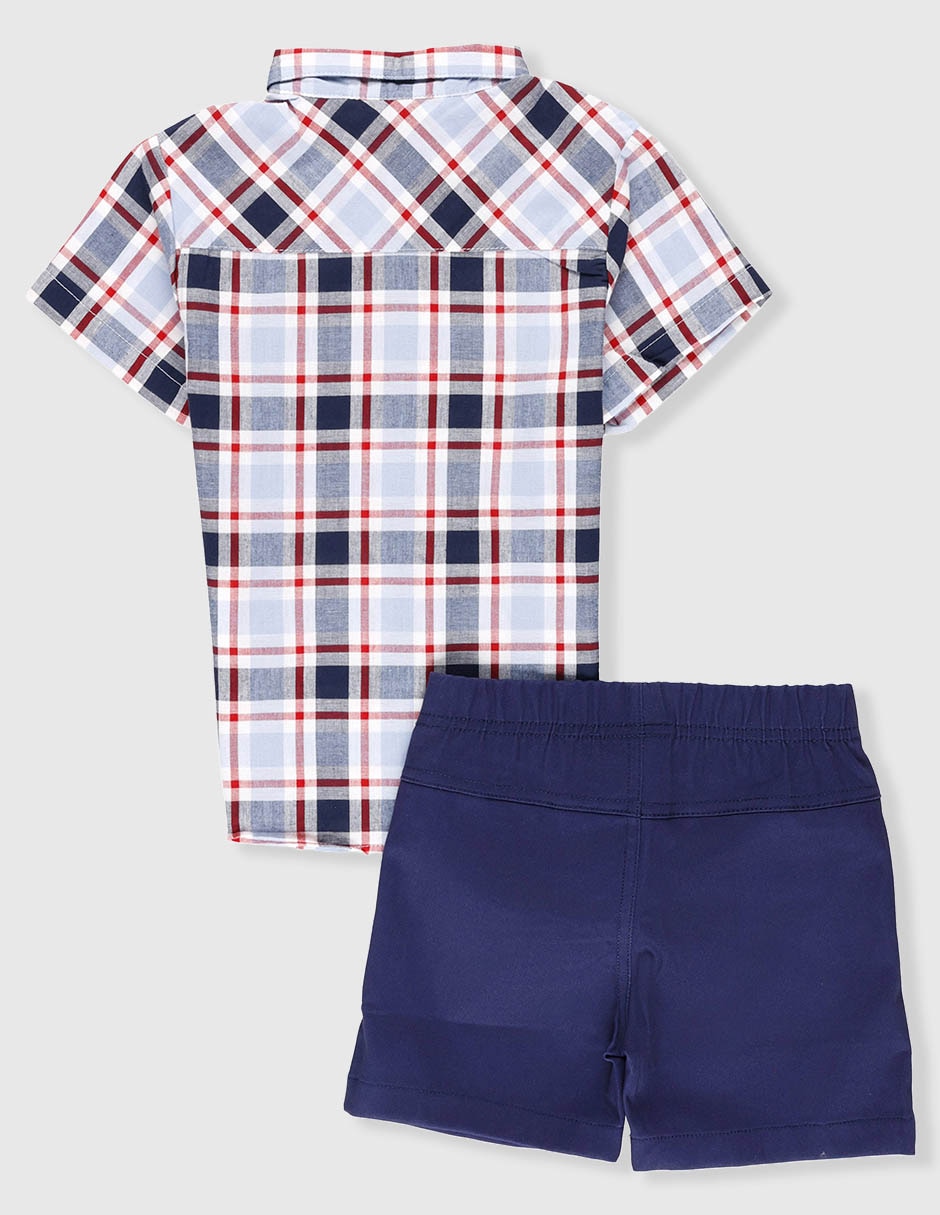 Conjunto Giocare para niño 3