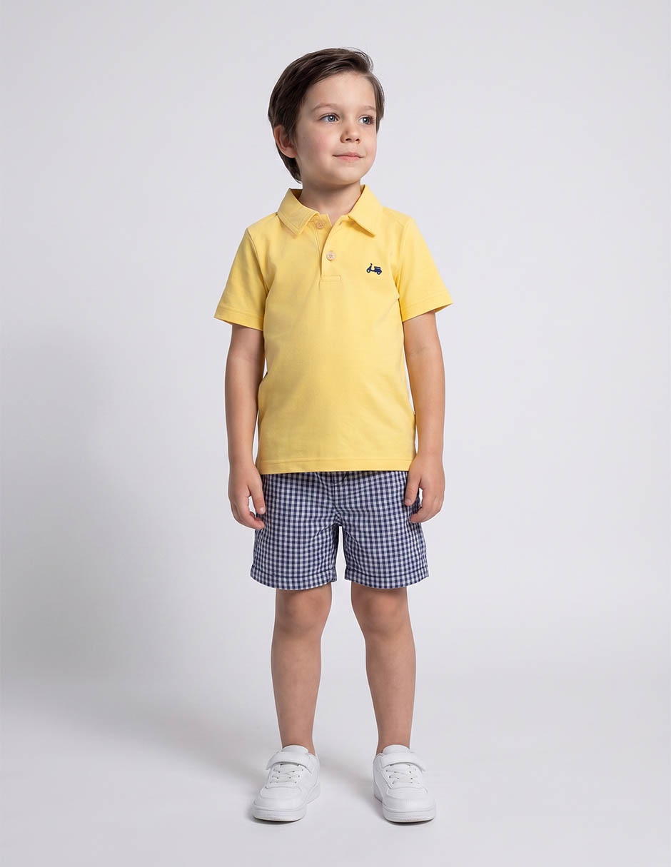 Conjunto Giocare para niño Conjunto Giocare para niño
